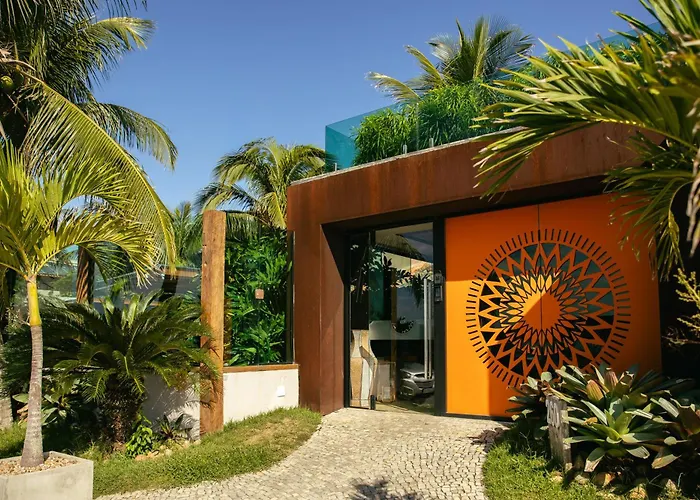 Bravo Pousada Design Cabo Frio